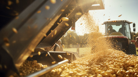 Generated A.I.の素材