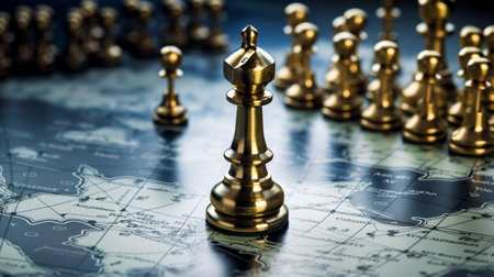 Generated A.I.の素材