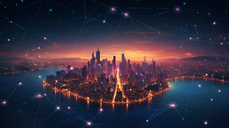 Generated A.I.の素材