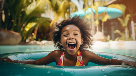 Generated A.I.の素材