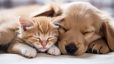 Generated with AIの素材