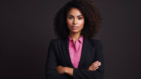 Generated with AIの素材