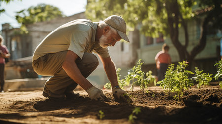 Generative AIの素材