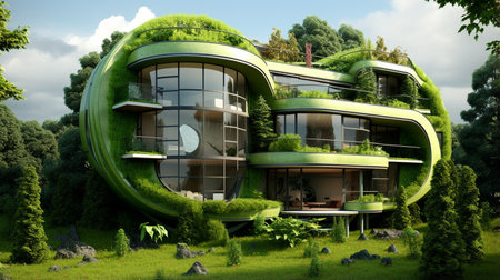 Generative AIの素材