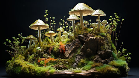 Generative AIの素材