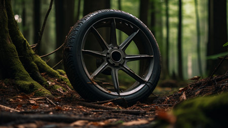 Generative AIの素材