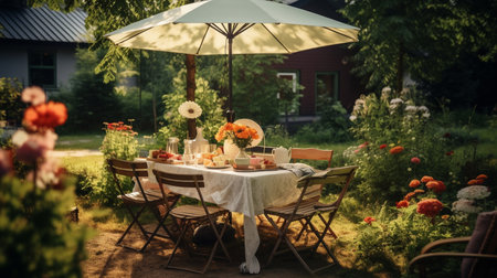 Generative AIの素材