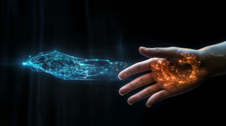 Generative AIの素材