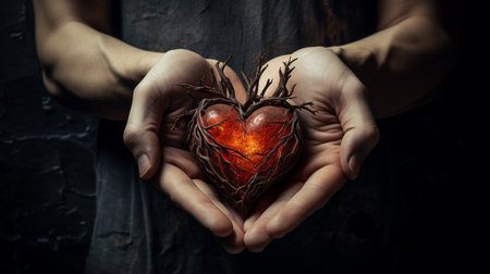 Generative AIの素材