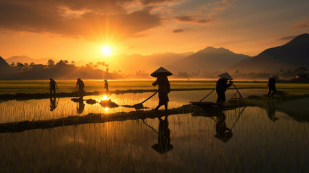 Generative AIの素材