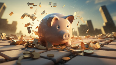 Generative AIの素材