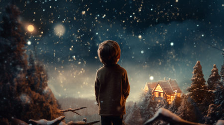 Generative AIの素材