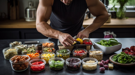 Generative AIの素材