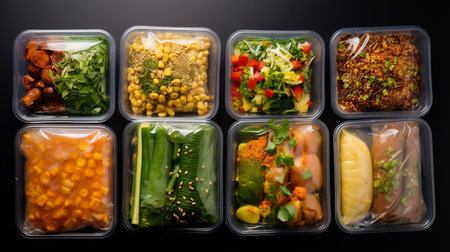 Generative AIの素材