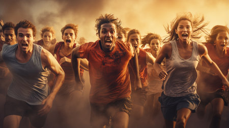 Generative AIの素材