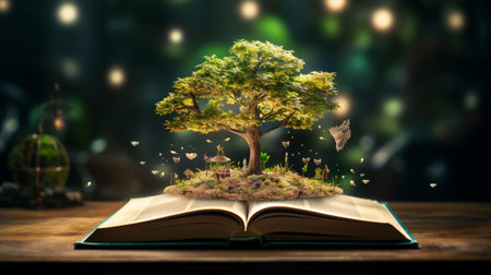 Generative AIの素材