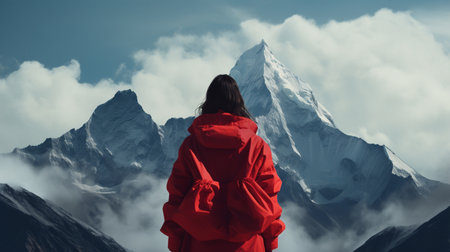 generative aiの素材