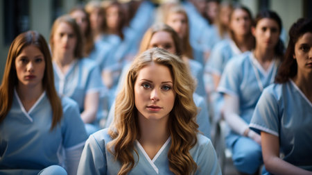 generative aiの素材