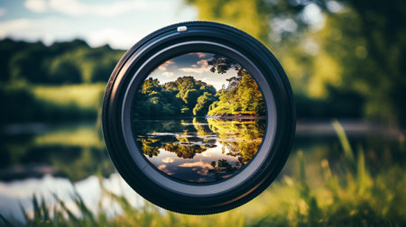 generative aiの素材