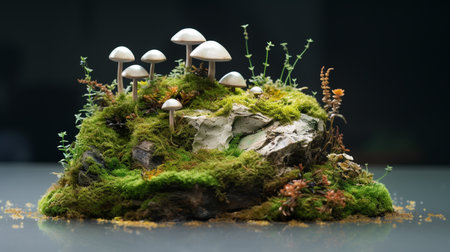 generative aiの素材