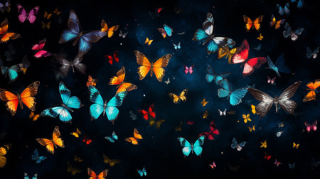 generative aiの素材