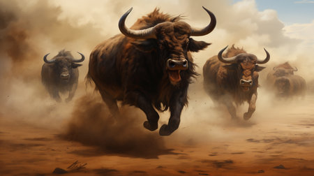 generative aiの素材