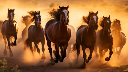 generative aiの素材