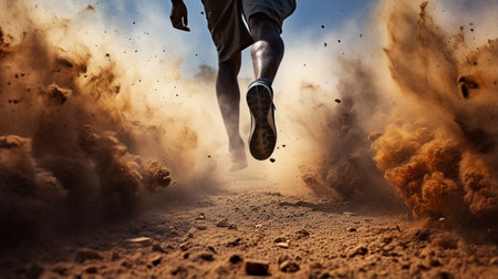 generative aiの素材