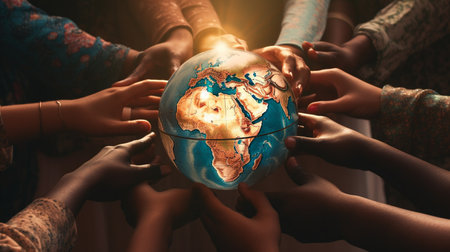 generative aiの素材