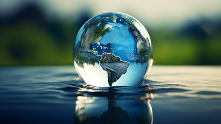 generative aiの素材