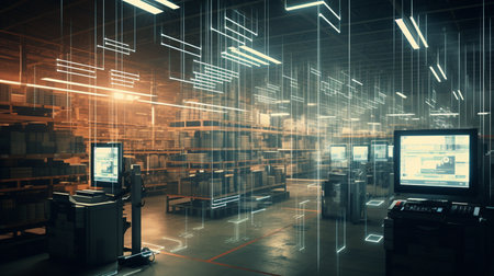 generative aiの素材