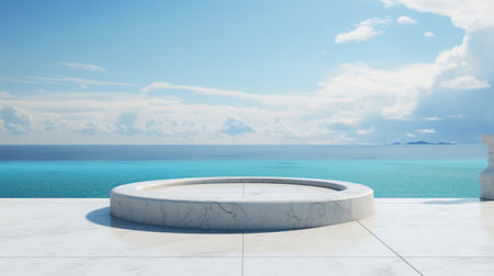 Generated with AIの素材