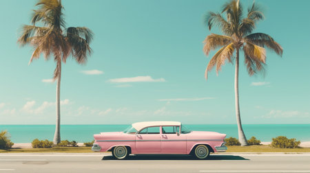 Generated with AIの素材