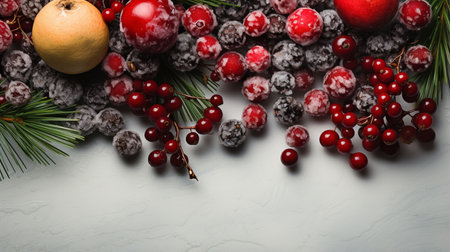 Generated with AIの素材