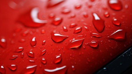 Generated with AIの素材