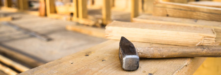 Sustainable Living: Constructing Eco-Friendly Wooden Homes of the Future