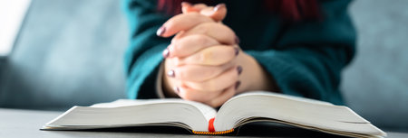 Bible Study, Prayer and Reading: Time Alone with God