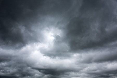 Storm Cloud