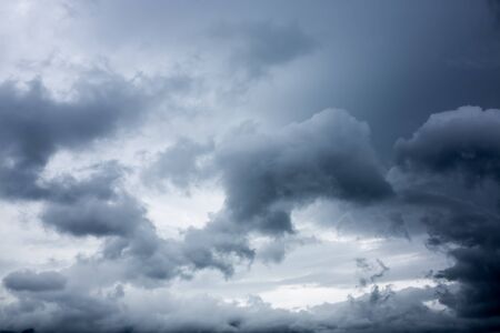 storm cloud