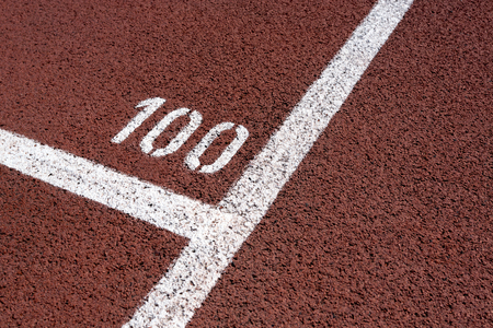 Running Track