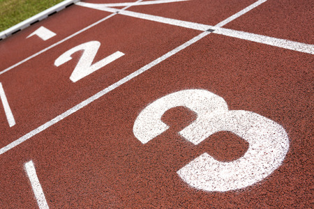 Finish Line