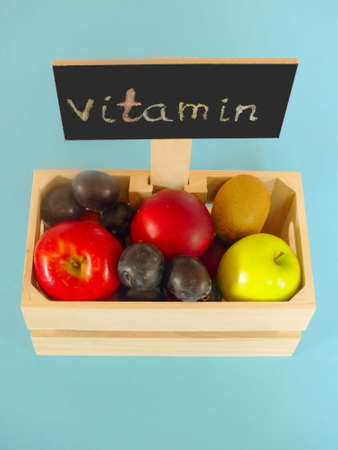 tasty fruit