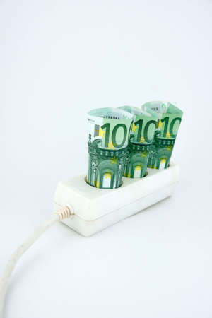 High Electricity Costs 