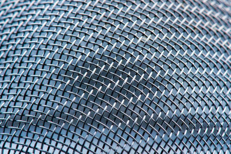 Net detail background  の写真素材