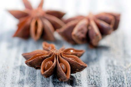Star anise 