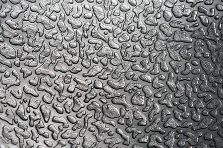 Metal treadsの写真素材