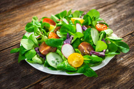 Salad Salad