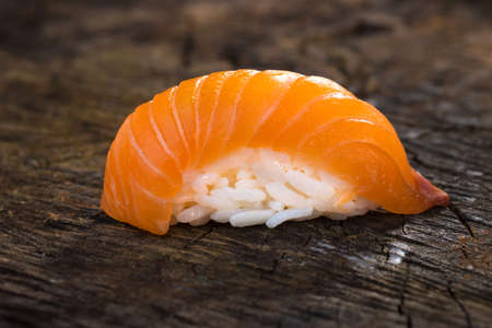 Sushiの写真素材