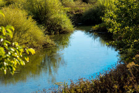 River Obrh