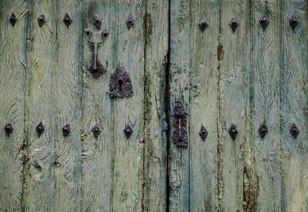 wood lookの写真素材